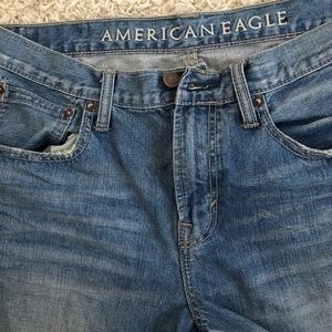 Men’s American Eagle Jeans